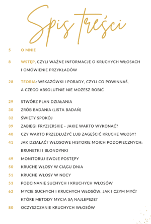 8. Włosy suche, kruche i łamliwe – poradnik z planem pielęgnacji