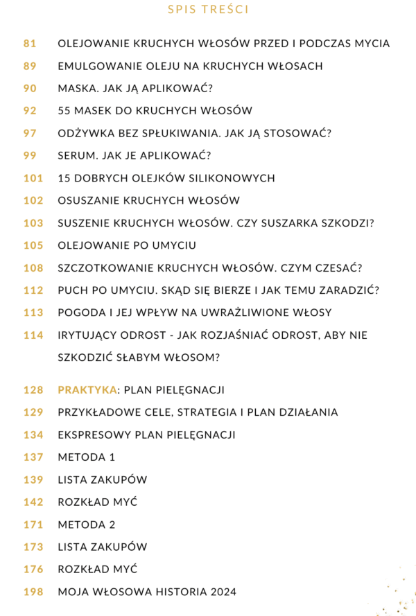 8. Włosy suche, kruche i łamliwe - poradnik z planem pielęgnacji - obrazek 3
